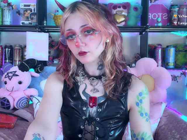 Devil-Baby