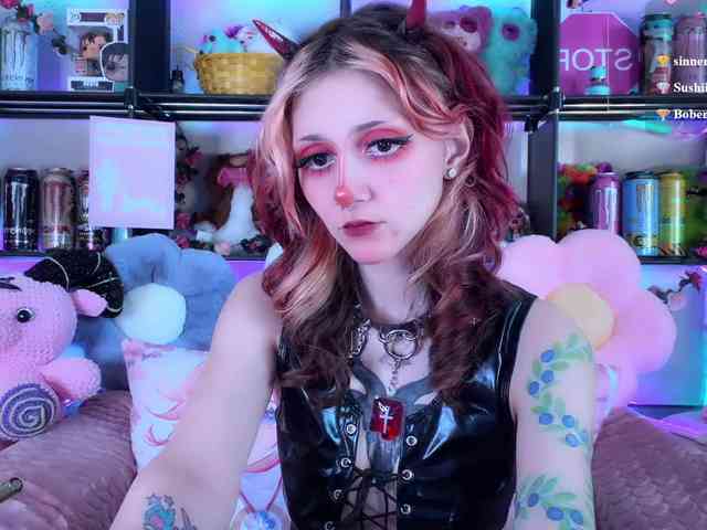 Devil-Baby