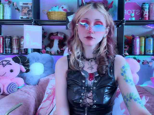 Devil-Baby