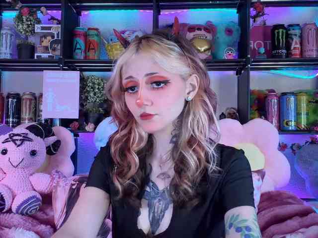 Devil-Baby webcam