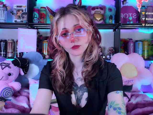 Devil-Baby