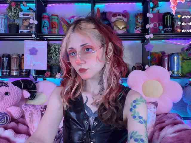 Devil-Baby