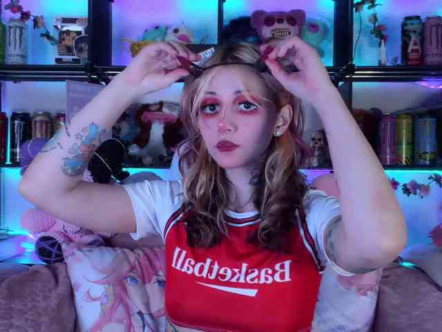 Devil-Baby