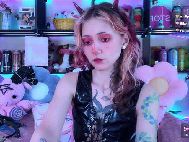 Devil-Baby
