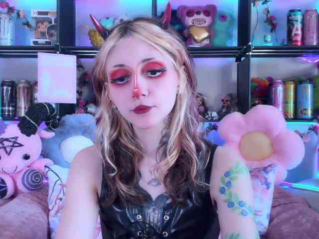 Devil-Baby