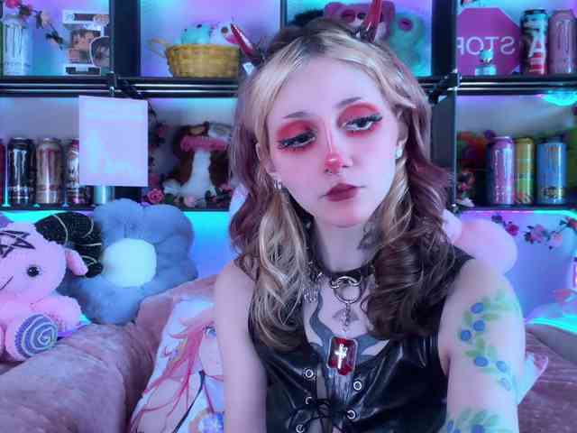 Devil-Baby