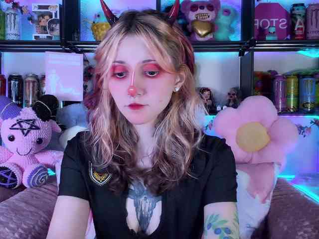 Devil-Baby webcam