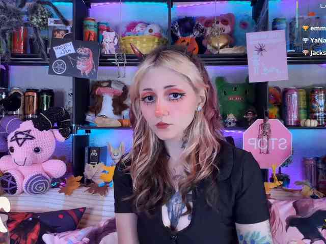 Devil-Baby