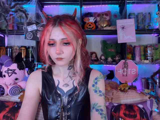 Devil-Baby