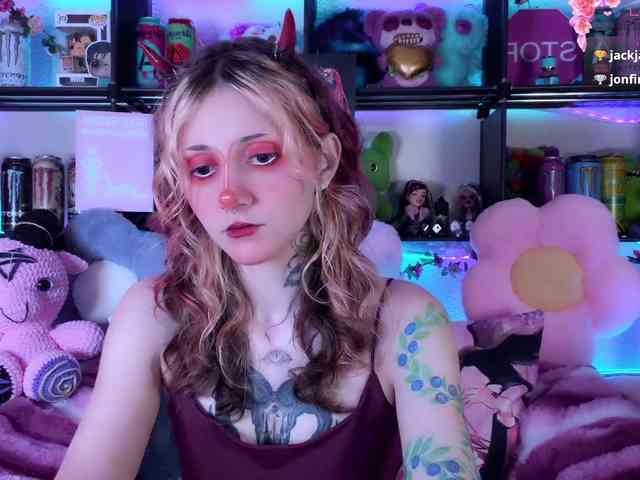 Devil-Baby webcam