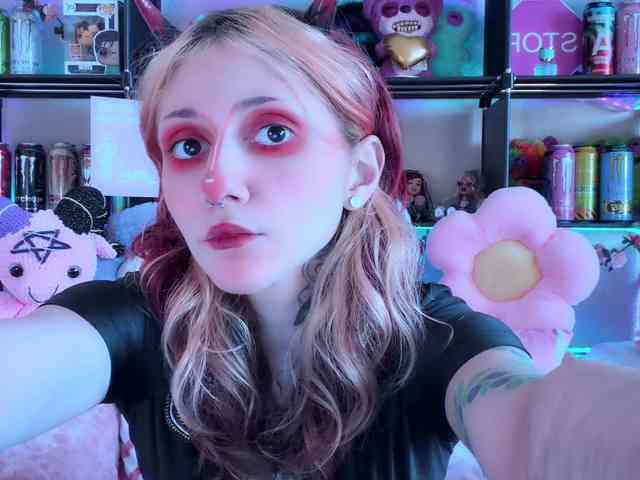 Devil-Baby webcam
