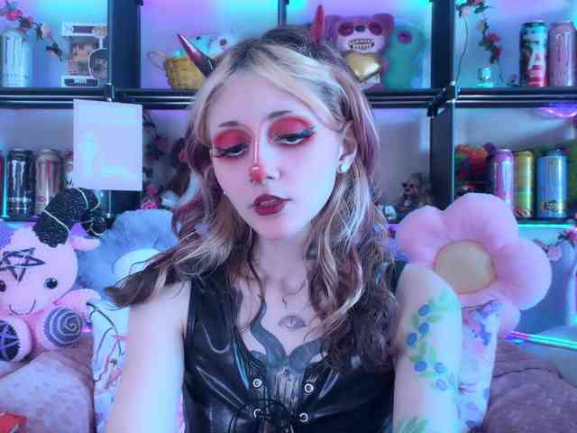 Devil-Baby