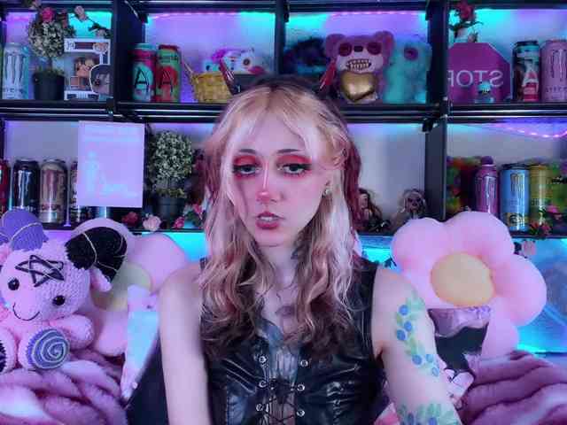 Devil-Baby Devil-Baby