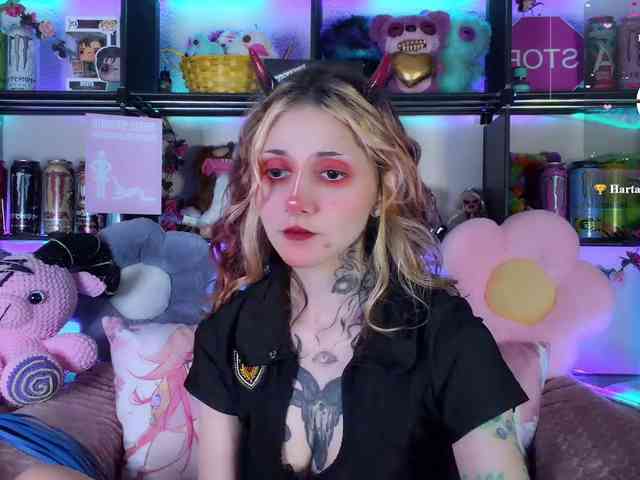 Devil-Baby