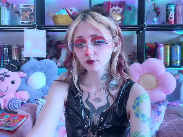 Devil-Baby