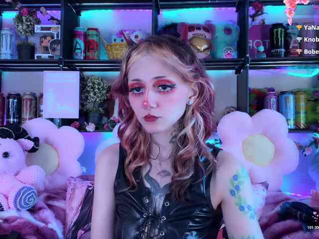 Devil-Baby webcam