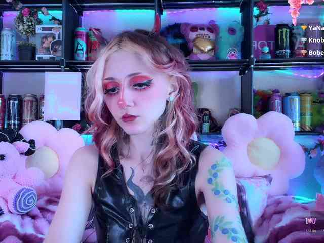 Devil-Baby webcam