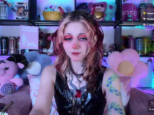 Devil-Baby