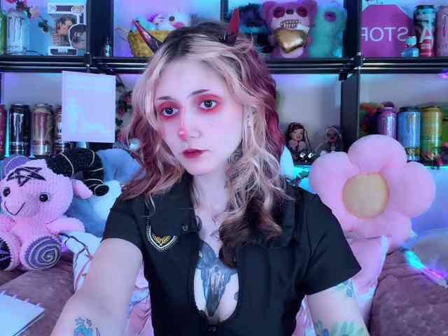 Devil-Baby Devil-Baby