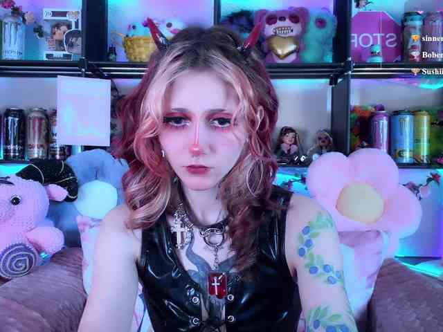 Devil-Baby