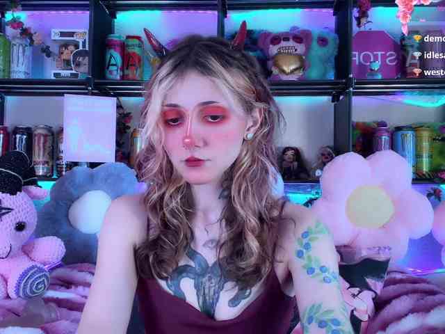 Devil-Baby