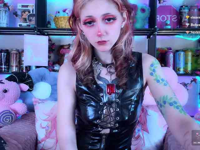 Devil-Baby