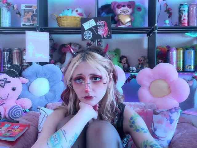 Devil-Baby