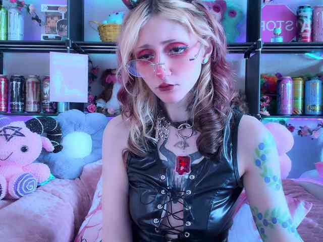 Devil-Baby