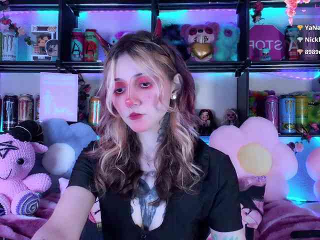 Devil-Baby