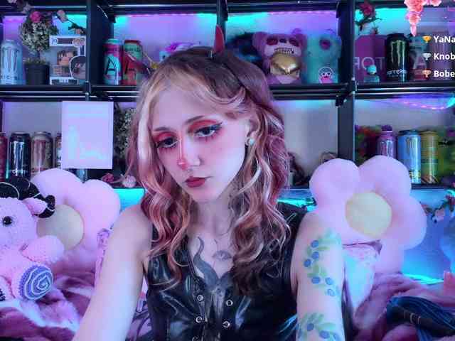 Devil-Baby Devil-Baby