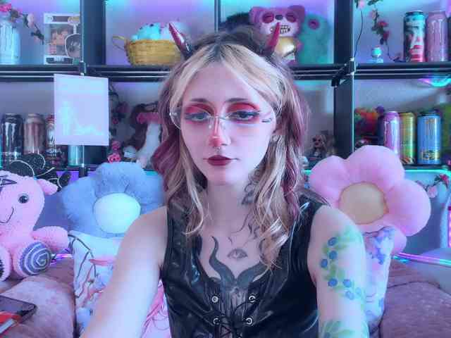 Devil-Baby