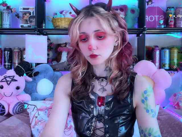 Devil-Baby