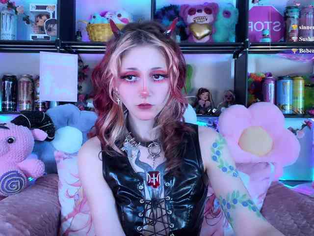 Devil-Baby