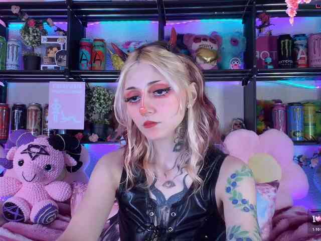 Devil-Baby webcam