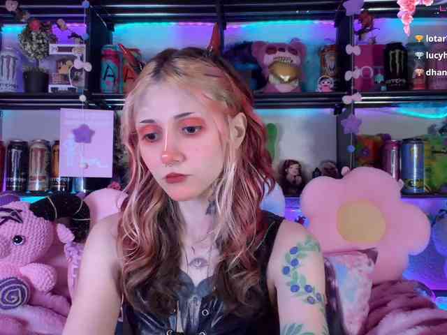 Devil-Baby webcam