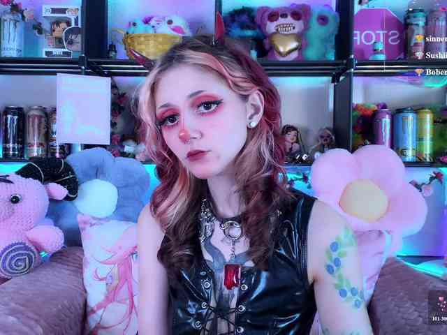 Devil-Baby