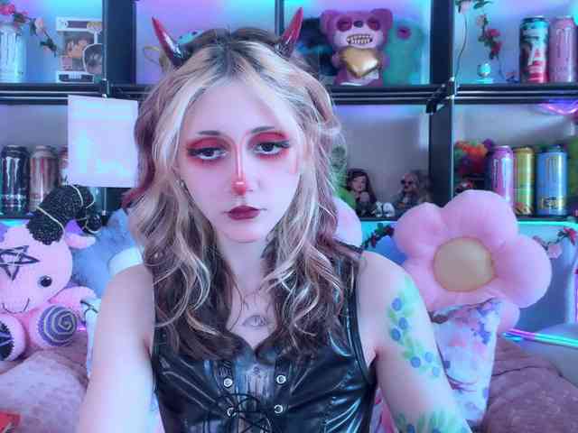 Devil-Baby webcam
