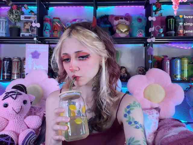 Devil-Baby Devil-Baby