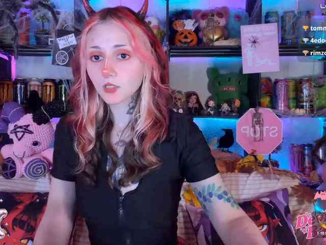 Devil-Baby