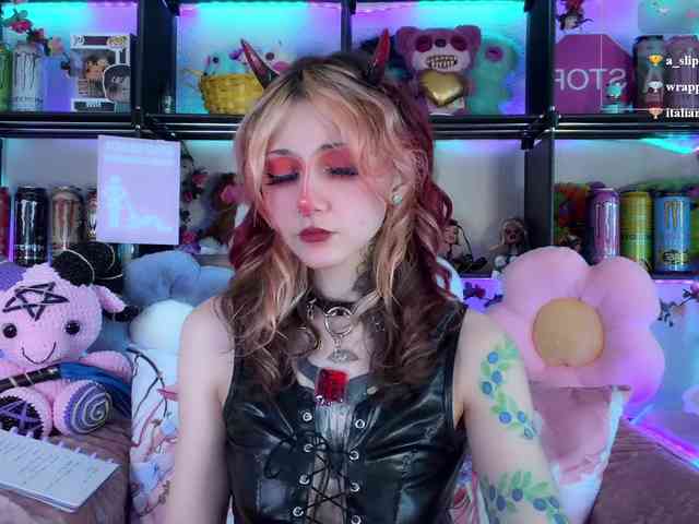 Devil-Baby