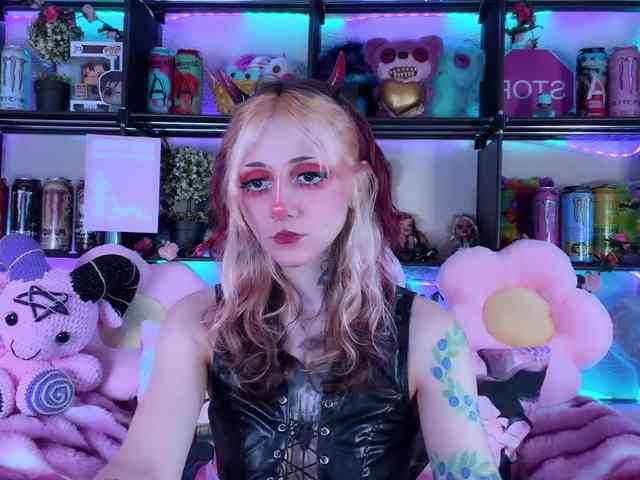 Devil-Baby