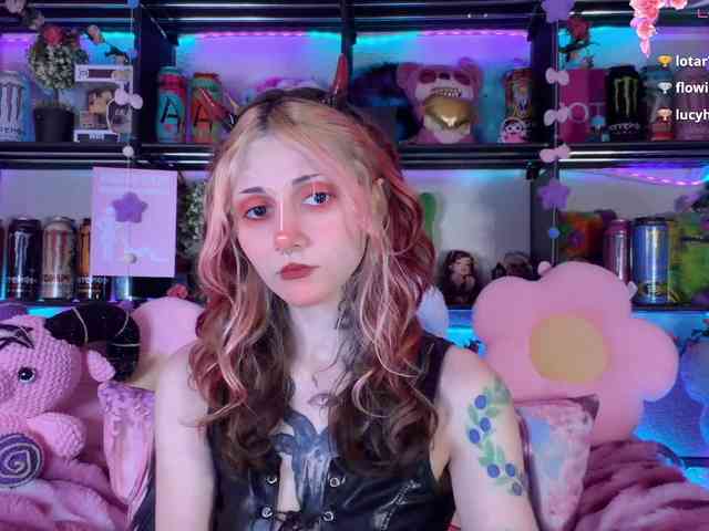 Devil-Baby - Girl 