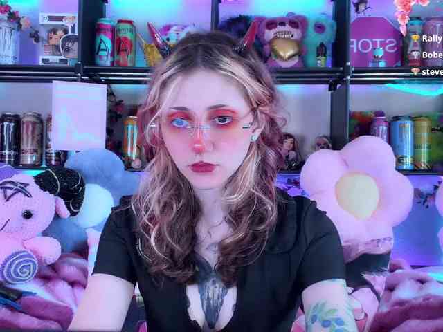 Devil-Baby