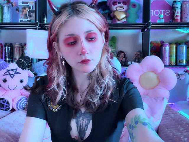 Devil-Baby