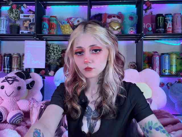 Devil-Baby webcam