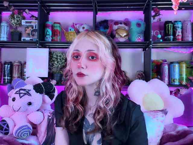 Devil-Baby webcam