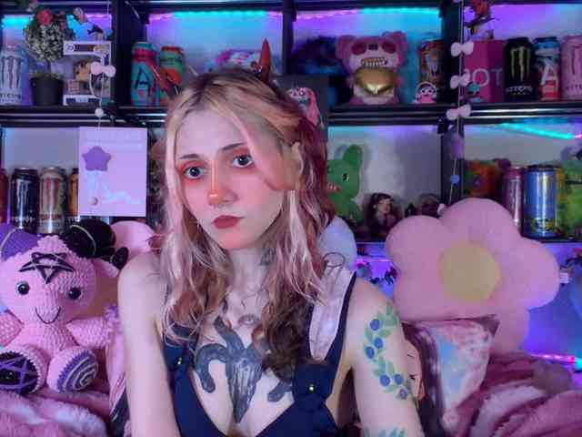 Model: Devil-Baby