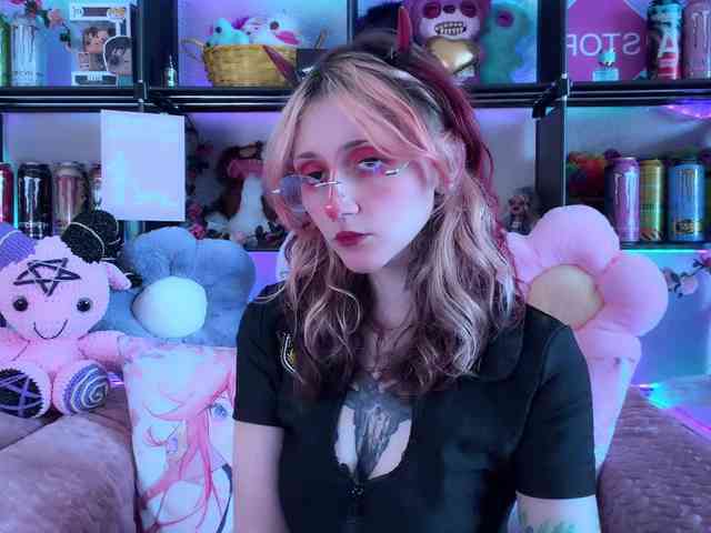 Devil-Baby webcam