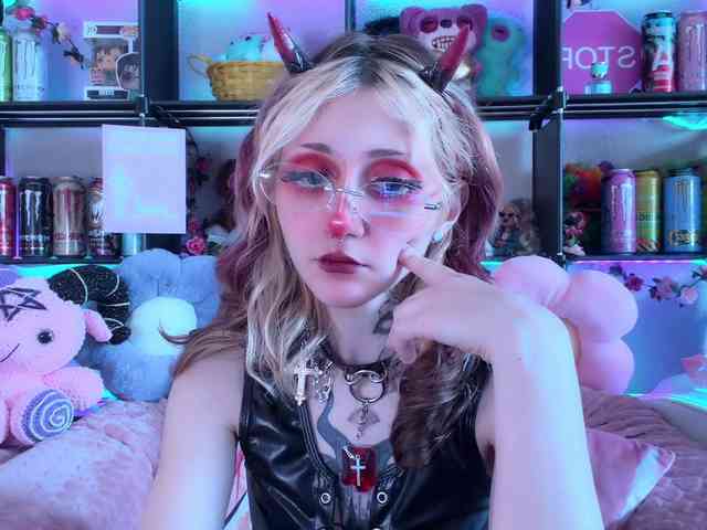 Devil-Baby