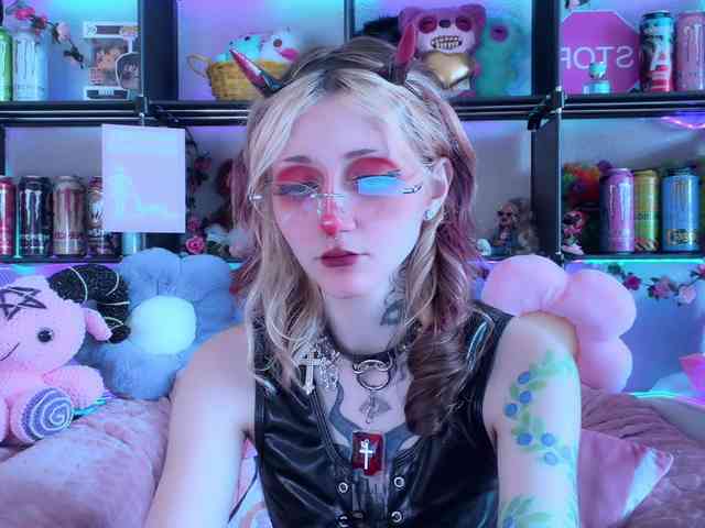 Devil-Baby